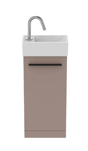 Ideal Standard - i.Life S - Mosdószekrény - T5303NH – 4. kép