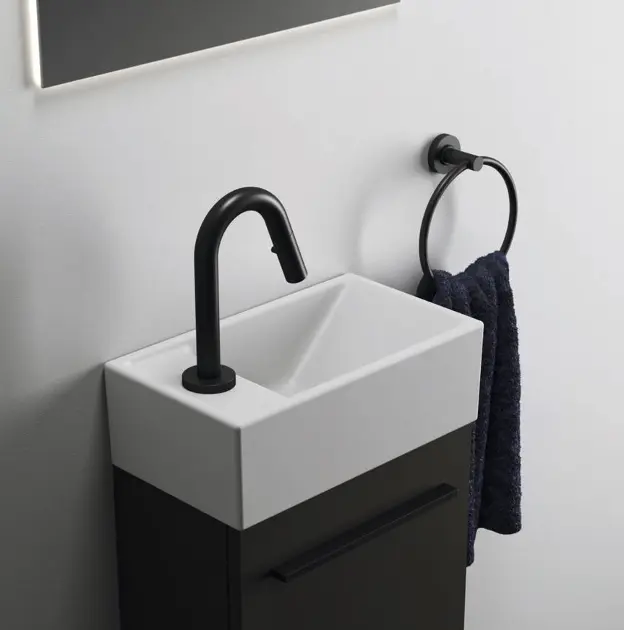 Ideal Standard - i.Life S - Mosdószekrény - T5303NV – 6. kép
