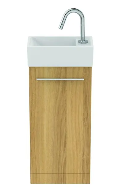 Ideal Standard - i.Life S - Mosdószekrény - T5303NX – 4. kép