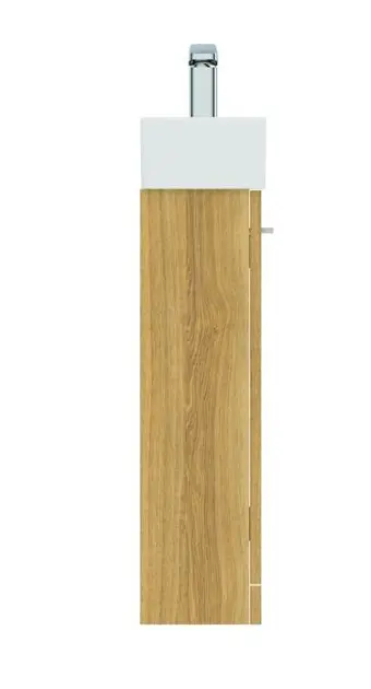 Ideal Standard - i.Life S - Mosdószekrény - T5303NX – 5. kép