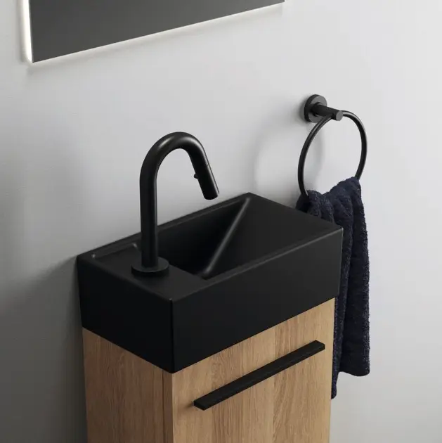 Ideal Standard - i.Life S - Mosdószekrény - T5303NX – 6. kép
