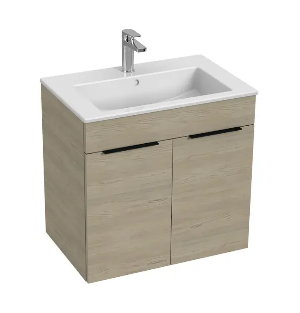 Jika - Cube - Mosdószekrény - H4536011765141