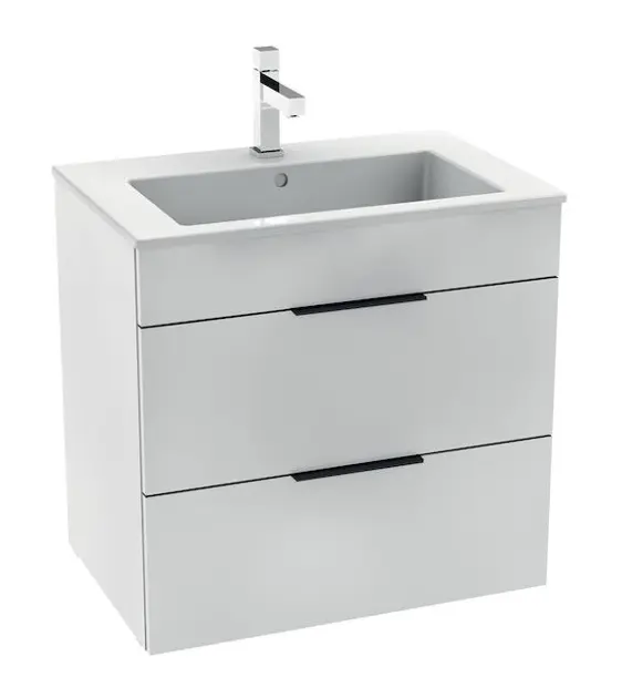 Jika - Cube - Mosdószekrény - H4536021763001