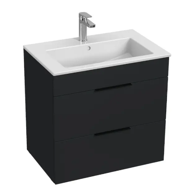 Jika - Cube - Mosdószekrény - H4536021763521