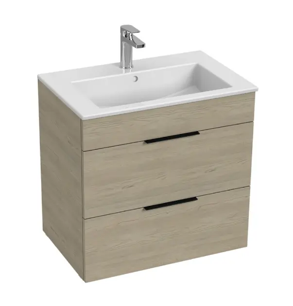 Jika - Cube - Mosdószekrény - H4536021765141