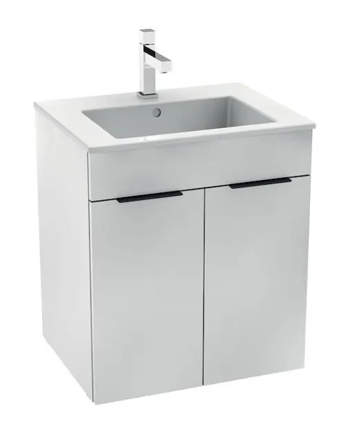 Jika - Cube - Mosdószekrény - H4536111763001