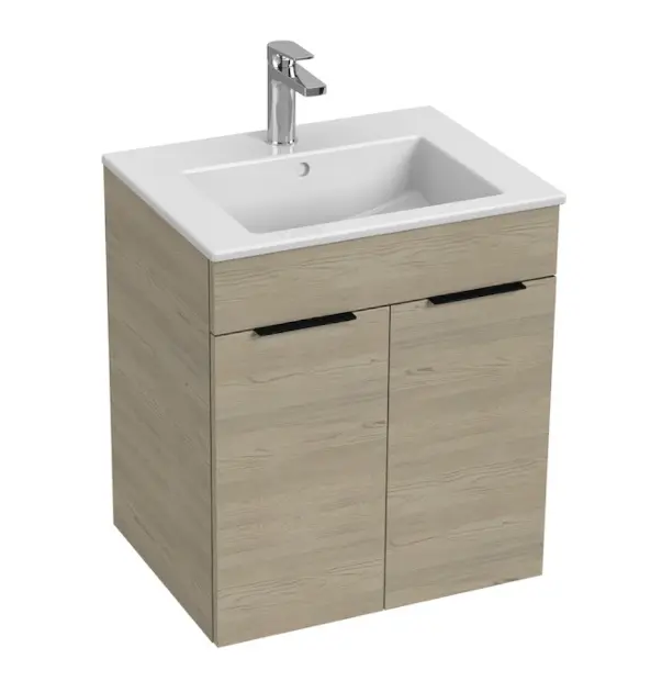 Jika - Cube - Mosdószekrény - H4536111765141