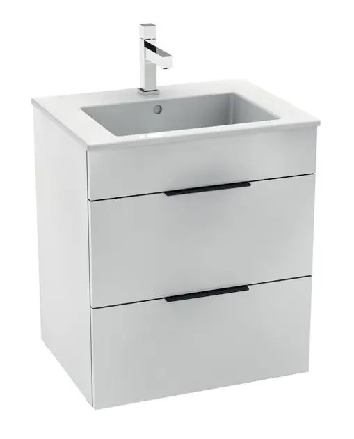 Jika - Cube - Mosdószekrény - H4536121763001