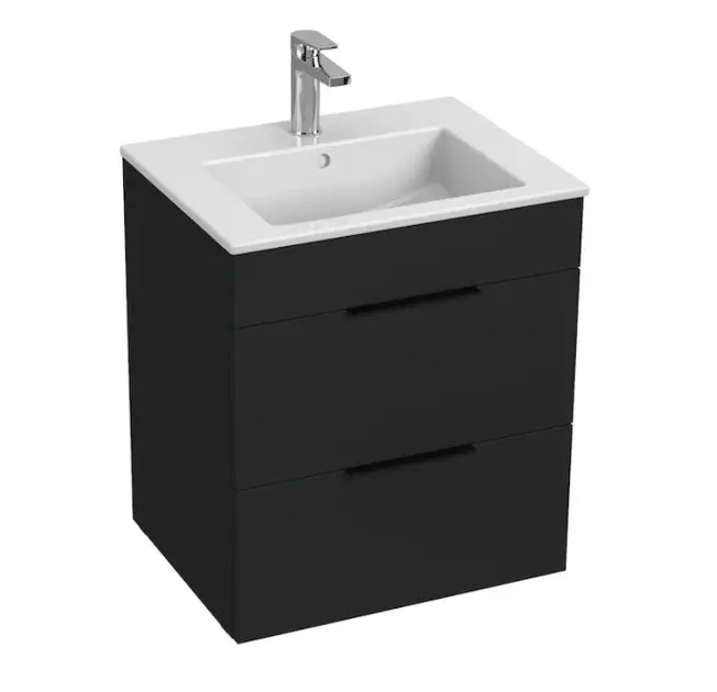 Jika - Cube - Mosdószekrény - H4536121763521