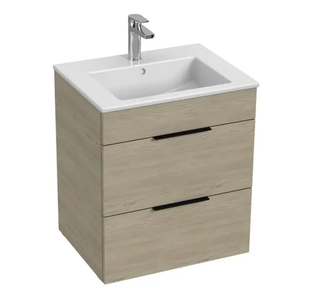 Jika - Cube - Mosdószekrény - H4536121765141