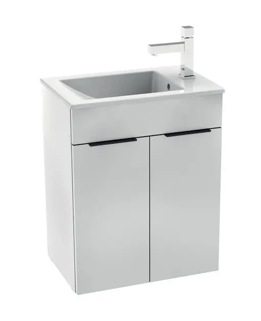 Jika - Cube - Mosdószekrény - H4536411763001