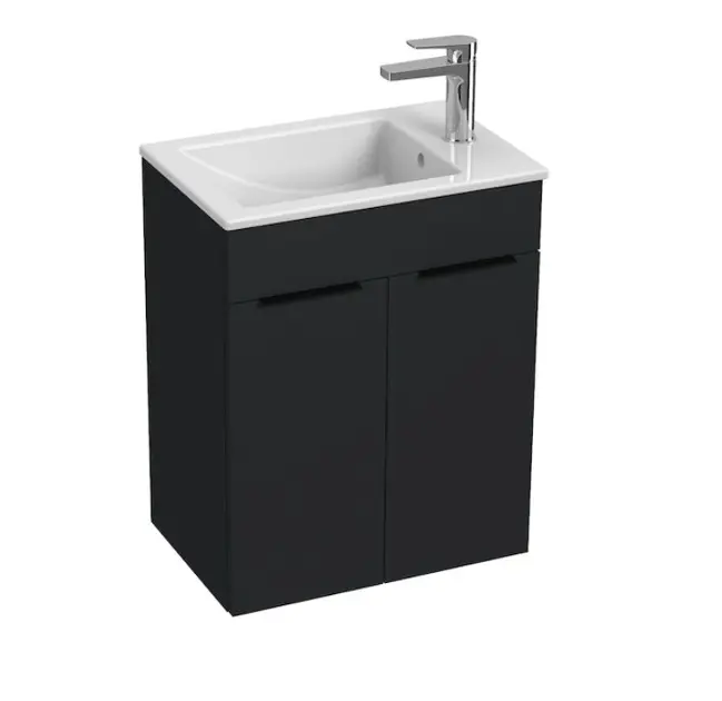 Jika - Cube - Mosdószekrény - H4536411763521