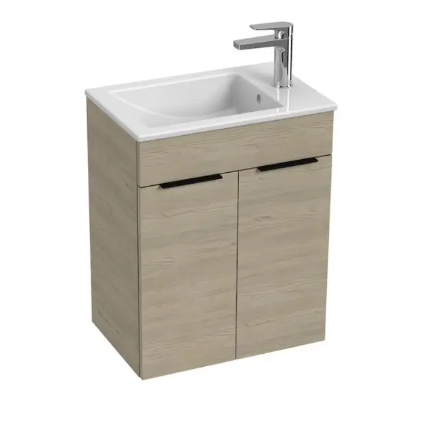 Jika - Cube - Mosdószekrény - H4536411765141