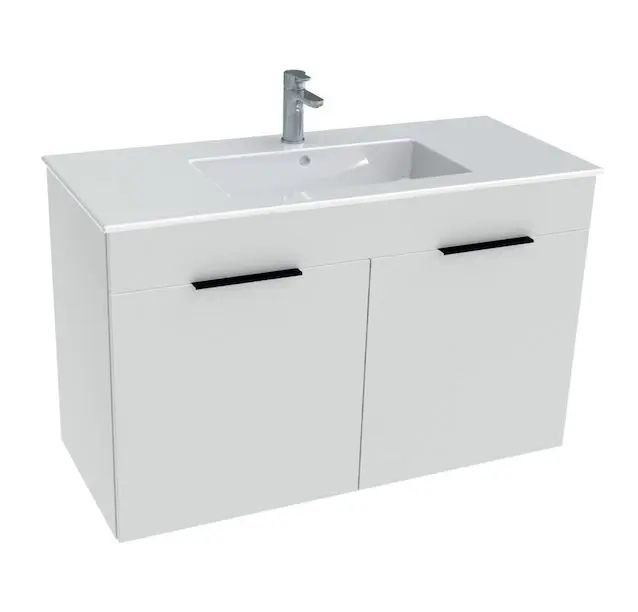 Jika - Cube - Mosdószekrény - H4536511763001