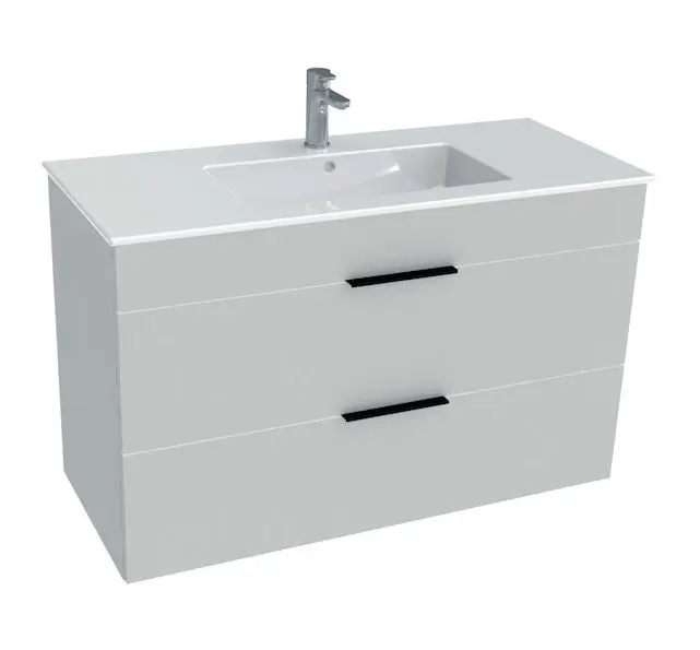 Jika - Cube - Mosdószekrény - H4536521763001