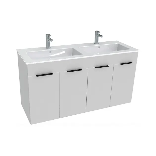 Jika - Cube - Mosdószekrény - H4536611763001