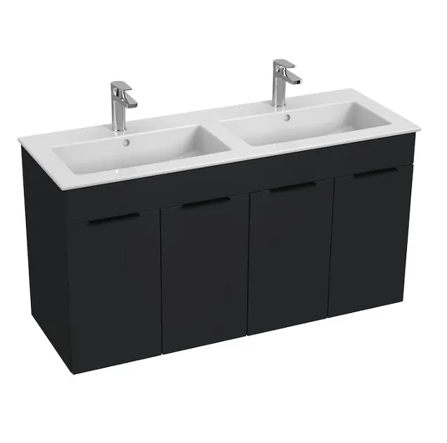 Jika - Cube - Mosdószekrény - H4536611763521