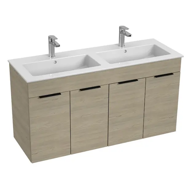 Jika - Cube - Mosdószekrény - H4536611765141