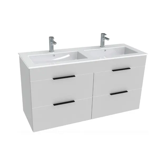 Jika - Cube - Mosdószekrény - H4536621763001