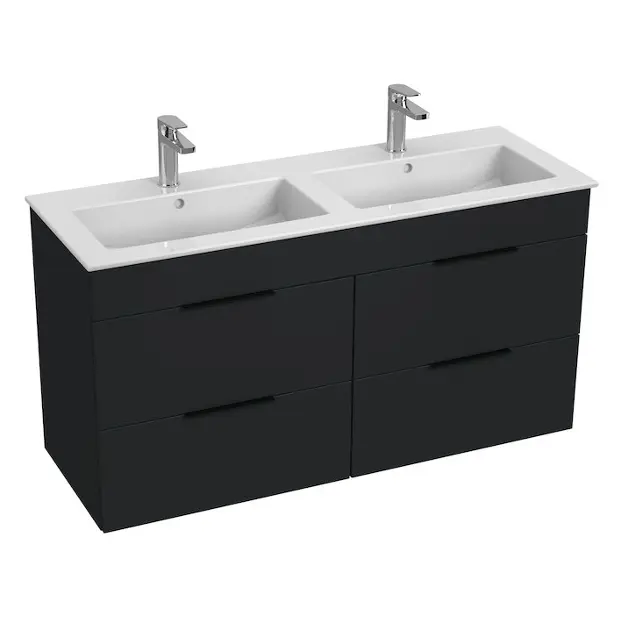 Jika - Cube - Mosdószekrény - H4536621763521