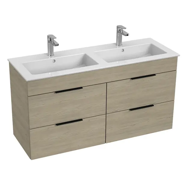 Jika - Cube - Mosdószekrény - H4536621765141