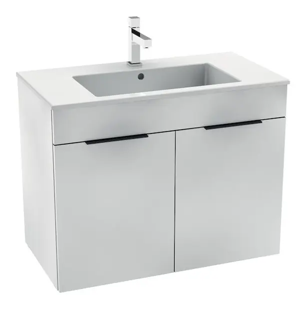 Jika - Cube - Mosdószekrény - H4537521763001