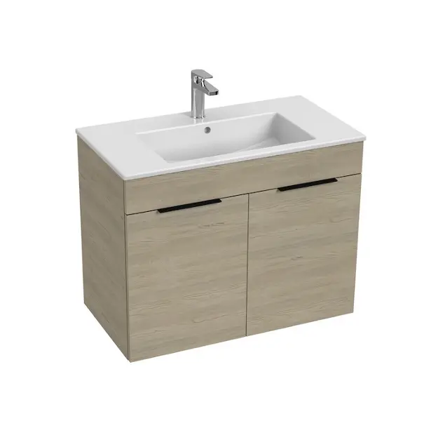 Jika - Cube - Mosdószekrény - H4537521765141