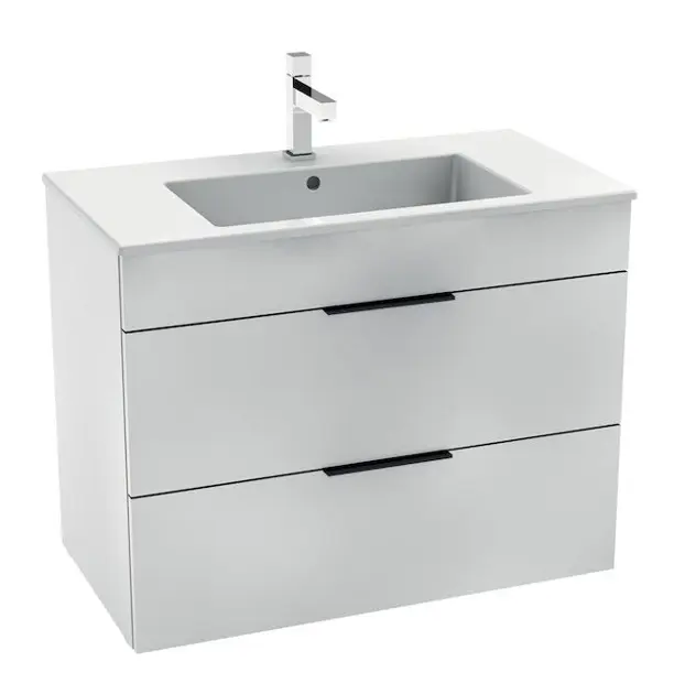 Jika - Cube - Mosdószekrény - H4537621763001