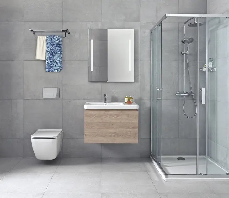 Jika - Cubito - Mosdószekrény - H40J4263015001 – 4. kép