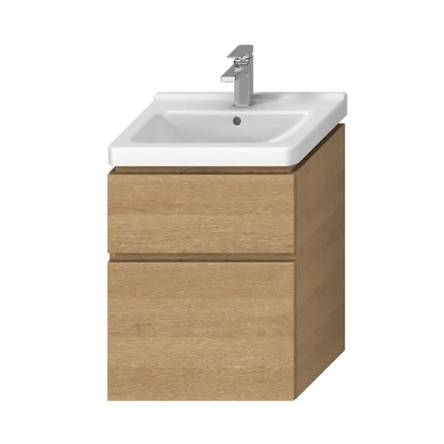 Jika - Cubito Pure - Mosdószekrény - H40J4224025191