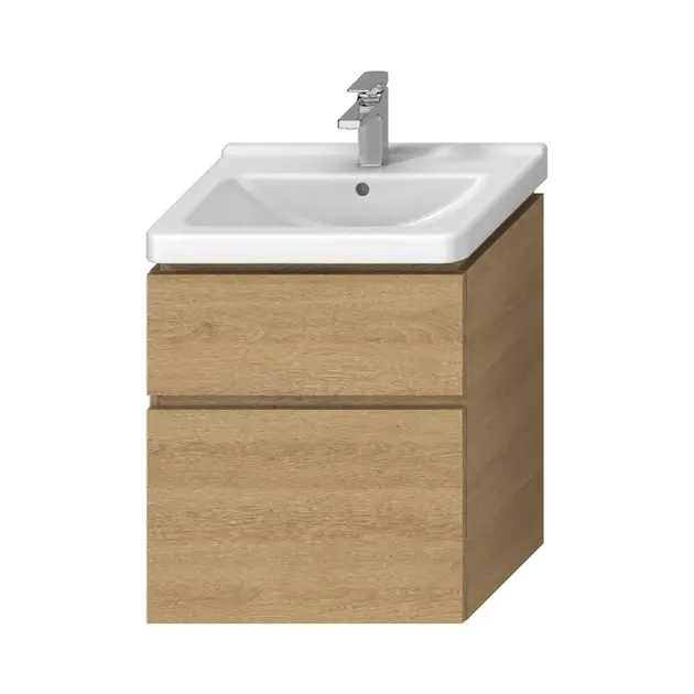 Jika - Cubito Pure - Mosdószekrény - H40J4234025191