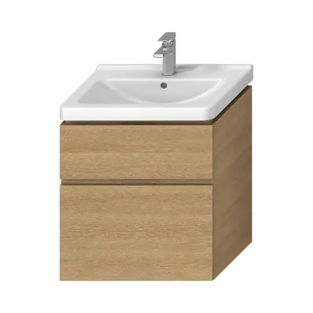 Jika - Cubito Pure - Mosdószekrény - H40J4244025191