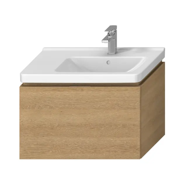 Jika - Cubito Pure - Mosdószekrény - H40J4253015191