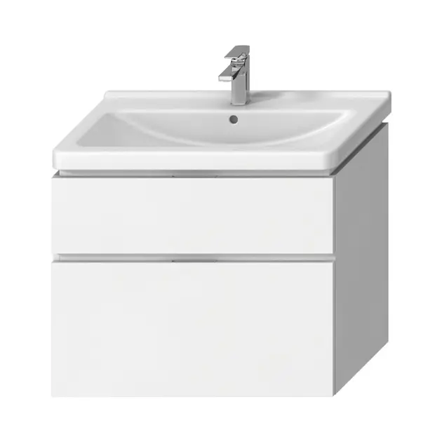 Jika - Cubito Pure - Mosdószekrény - H40J4264025001