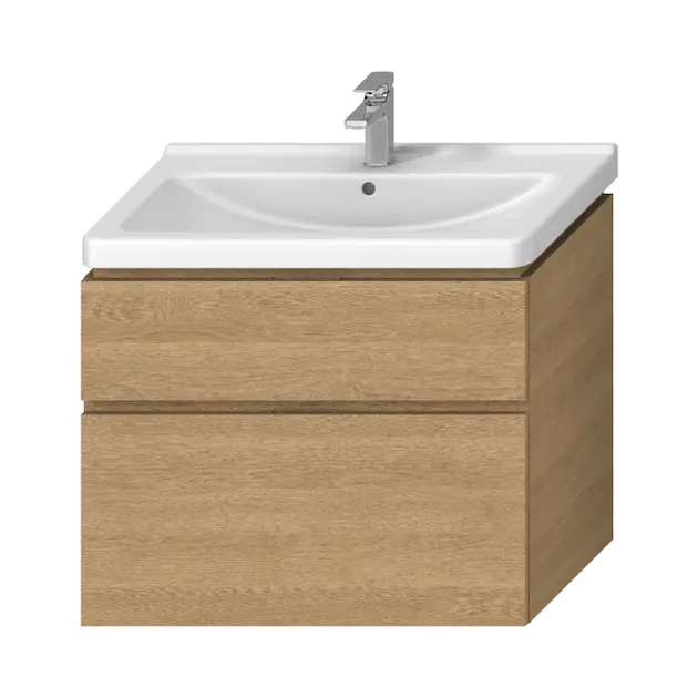Jika - Cubito Pure - Mosdószekrény - H40J4264025191