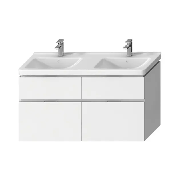 Jika - Cubito Pure - Mosdószekrény - H40J4274025001