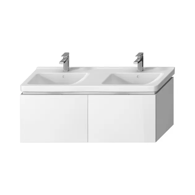 Jika - Cubito Pure - Mosdószekrény - H40J4274025001 – 5. kép