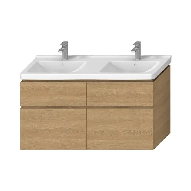 Jika - Cubito Pure - Mosdószekrény - H40J4274025191