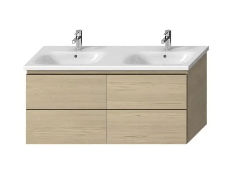 Jika - Mio-N - Mosdószekrény - H40J7184013421