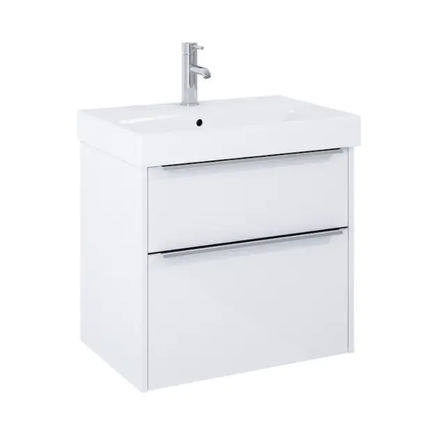 Jika - Pure - Mosdószekrény - H40B2324025002