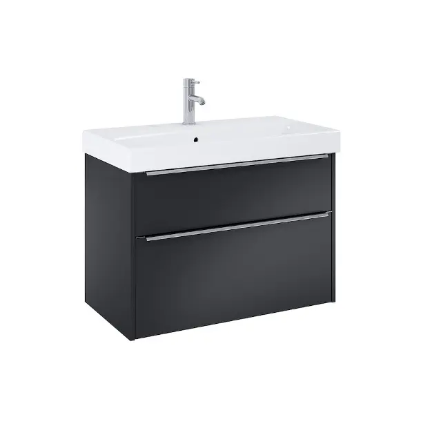 Jika - Pure - Mosdószekrény - H40B2344023532