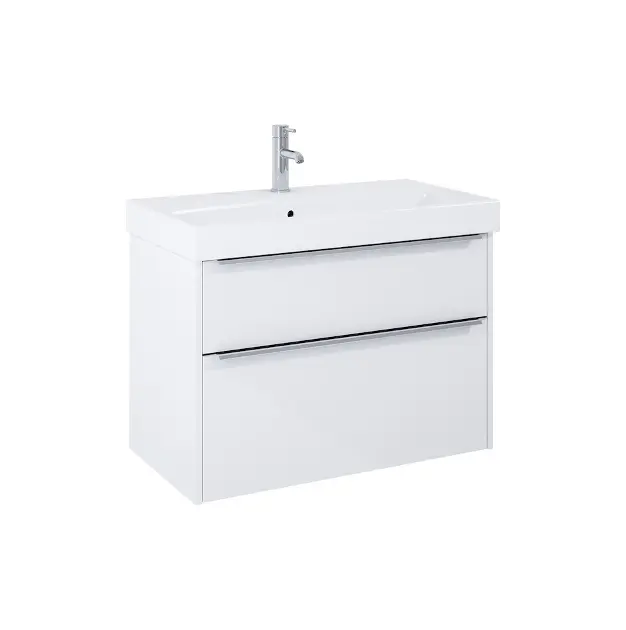 Jika - Pure - Mosdószekrény - H40B2344025002