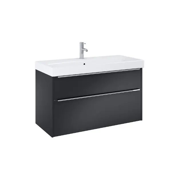 Jika - Pure - Mosdószekrény - H40B2364023532