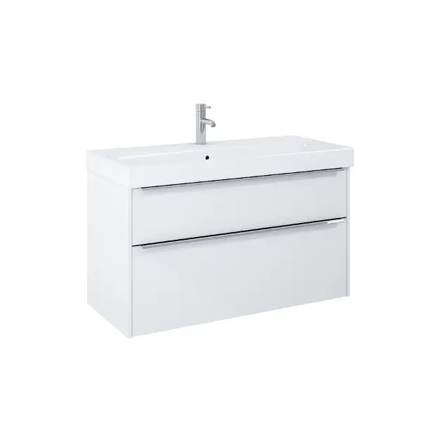 Jika - Pure - Mosdószekrény - H40B2364025002