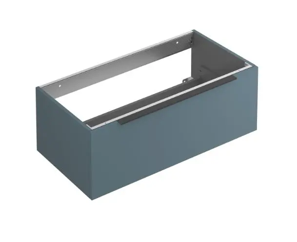 Kludi - Icos - Mosdószekrény - 50S100O3