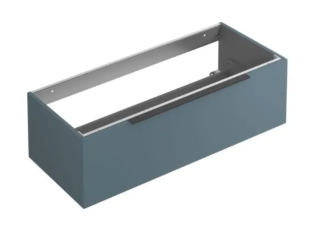 Kludi - Icos - Mosdószekrény - 50S120O3