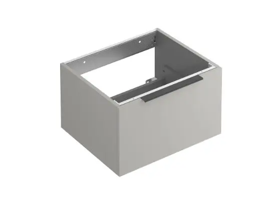 Kludi - Icos - Mosdószekrény - 50S60O2
