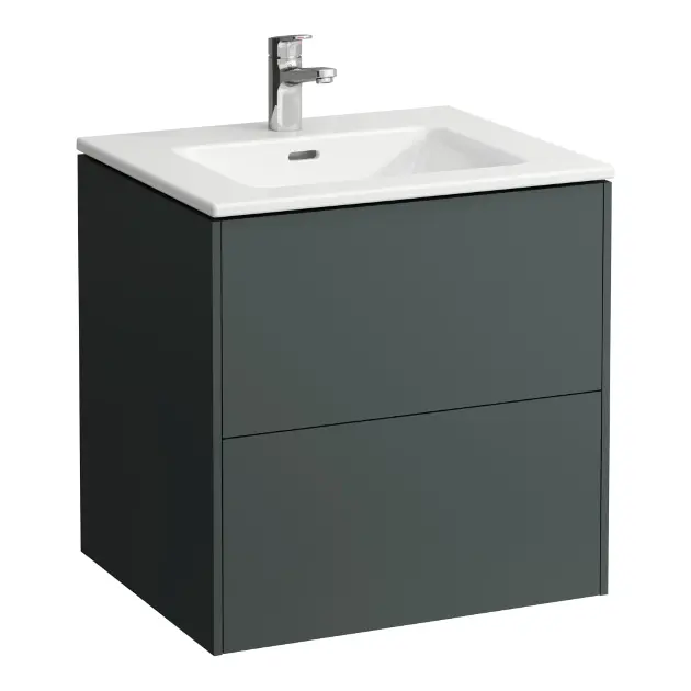 Laufen - Base - Mosdószekrény - H8649602661041