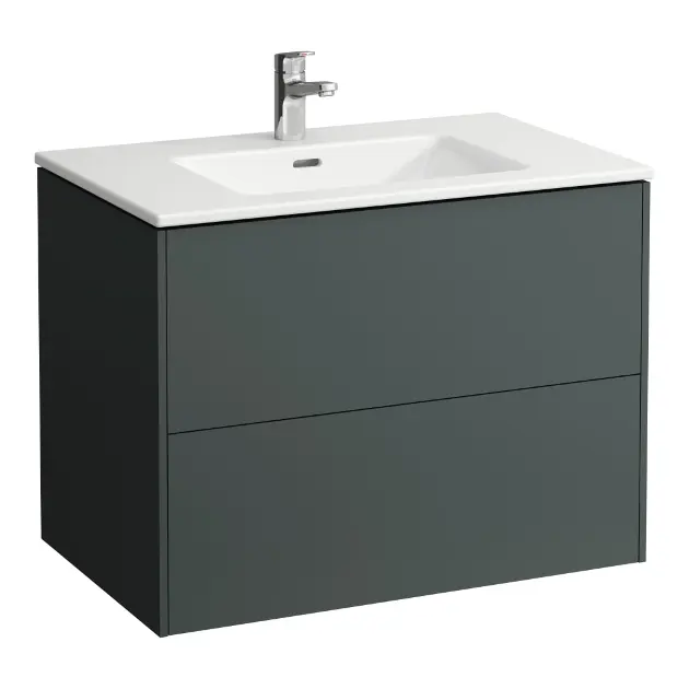Laufen - Base - Mosdószekrény - H8649612661041