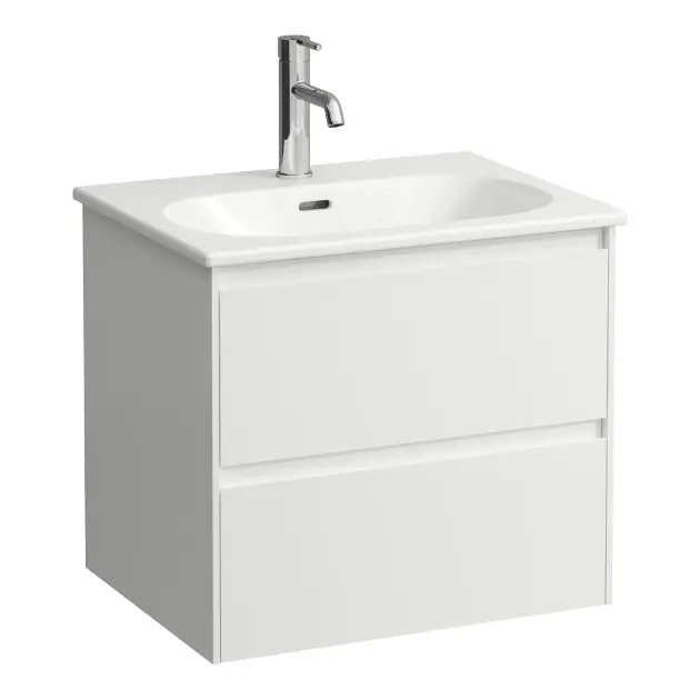 Laufen - Lani for Lua - Mosdószekrény - H8600832601041